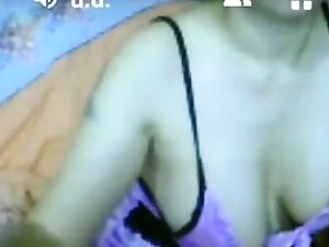 Thai amateur couple gets down and dirty in a hot homemade video.